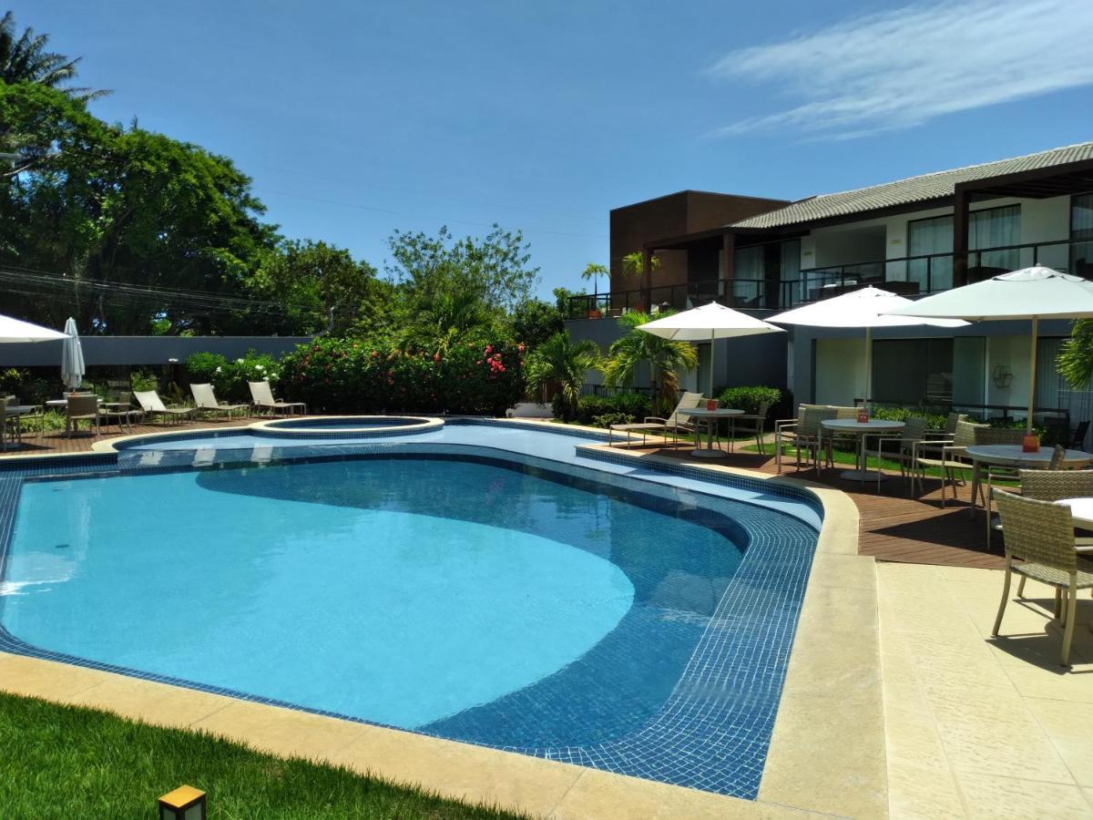 Beach Refuge Apartment Имбасаи Екстериор снимка